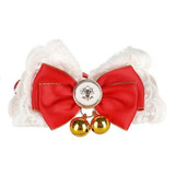 Cat Bow Collar