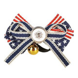 Cat Bow Collar
