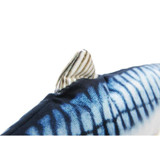 Electric Wagging Fish Cat Toy for Interactive Playing