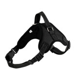 Easy Walk Dog Harness, Collar, and Leash Set
