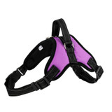 Easy Walk Dog Harness, Collar, and Leash Set