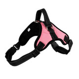 Easy Walk Dog Harness, Collar, and Leash Set