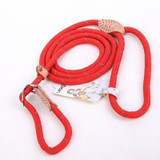 Adjustable Training Dog Leash