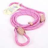 Adjustable Training Dog Leash