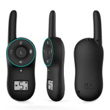 Rechargeable Dog Training Collar with Remote Control