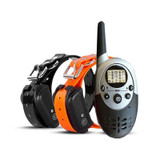 Waterproof Static Shock Collar for Dog Training