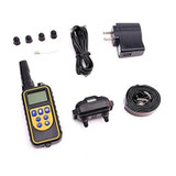 Waterproof Electronic Dog Shock Collar with Remote Control