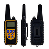 Waterproof Electronic Dog Shock Collar with Remote Control