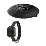 Electronic Fence Dog Training Collar with Remote Control
