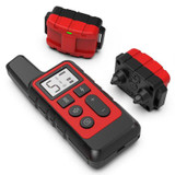 Dog Shock Collar with 1000ft Range Remote Control