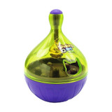 Interactive Cat Treat Toy
