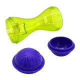 Interactive Cat Treat Toy