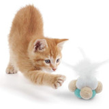Candy Color Cat Ball Made from Catnip