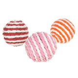 Ball Cat Toy for Interactive Play