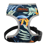 Breathable Dog Vest Harness with Reflective Edge