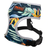 Breathable Dog Vest Harness with Reflective Edge