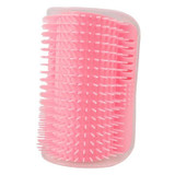 Soft Cat Clip On Cat Scratcher Comb for Self Grooming