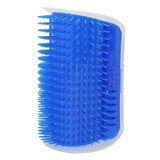 Soft Cat Clip On Cat Scratcher Comb for Self Grooming