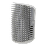 Soft Cat Clip On Cat Scratcher Comb for Self Grooming