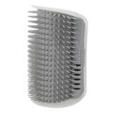 Soft Cat Clip On Cat Scratcher Comb for Self Grooming
