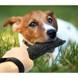 Dog Bite Tugs Toy with Handle Strap for Dog Training