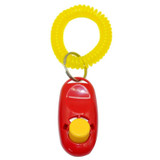 Dog Training Clicker with Wrist Strap