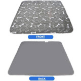 Washable Dog Pee Pads for Toilet Training