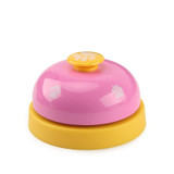 Dog Training Bell with Cute Paw Print