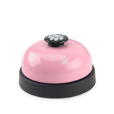 Dog Training Bell with Cute Paw Print