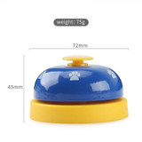 Dog Training Bell with Cute Paw Print