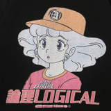 Extreme Aesthetic 'Kawaii' Long Sleeve Tee