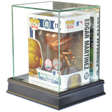 Funko Pop Glass Grail Display Case