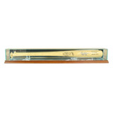 Baseball Bat Glass Display Case