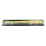 Baseball Bat Glass Display Case