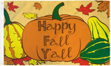 Happy Fall Y'all