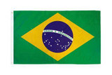 Brazil Flag Brazil Flag