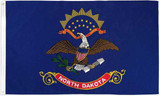 North Dakota Flag
