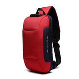 The Ultimate Anti-theft Backpack With 3-Digit Lock