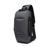The Ultimate Anti-theft Backpack With 3-Digit Lock