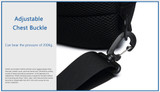 The Ultimate Anti-theft Backpack With 3-Digit Lock