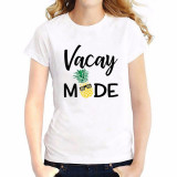 Tshirt morning mountain bird
