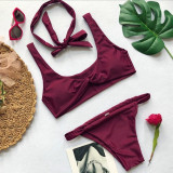 Sexy bikini women swimwear