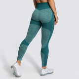 Women Seamless High Waist