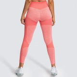 Women Seamless High Waist