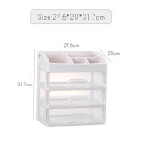 Makeup Organizer