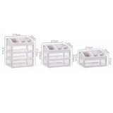 Makeup Organizer