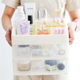 Makeup Organizer