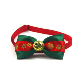 Christmas Pet Collars