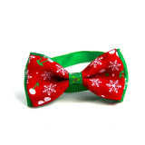 Christmas Pet Collars