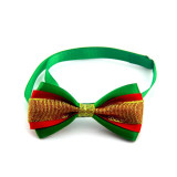 Christmas Pet Collars